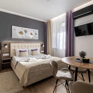 Demar Violet Appartement