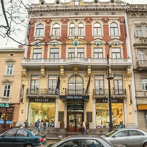 3* Aparthotel Opera Passage &