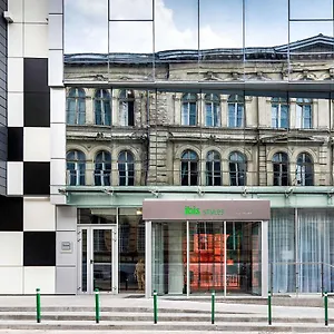 Ibis Styles Center Hotel
