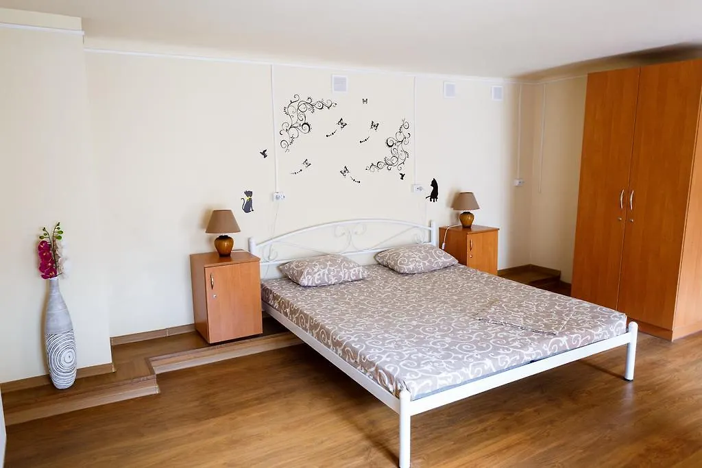 Apartment Central Svoboda Avenue Lviv Ukraine